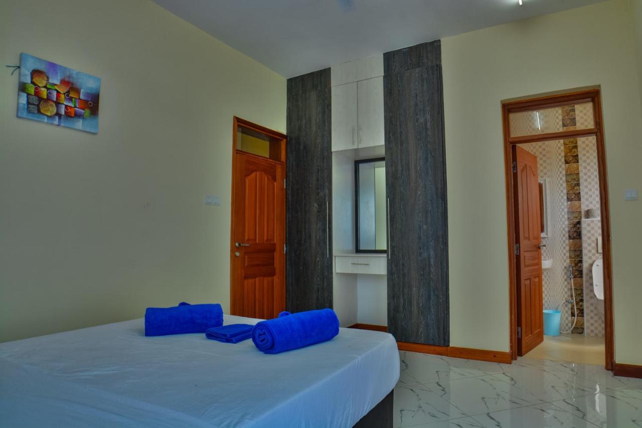 Fenns Cozy Apartment - Nyali Mombasa Extérieur photo